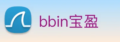 bbin宝盈 logo